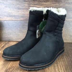 Helly Hansen Seraphina Waterproof Leather Boots